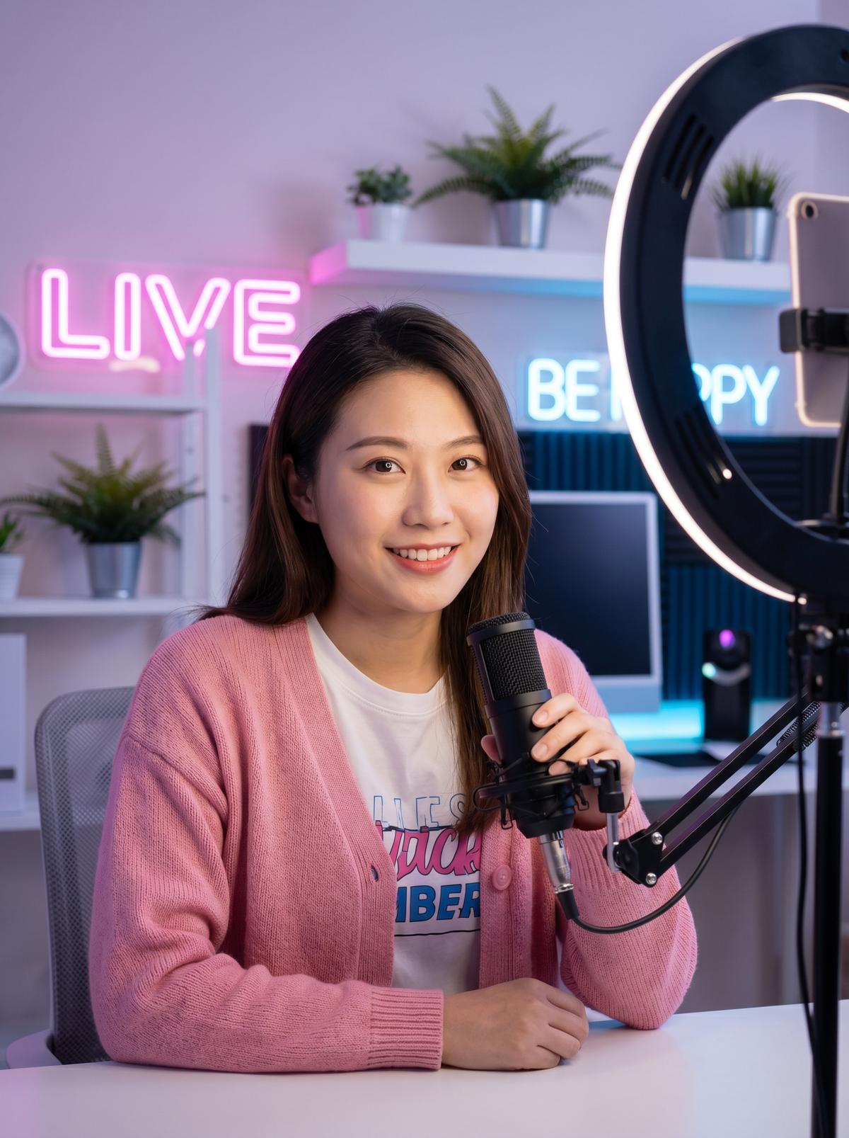 福利姬美女直播视频